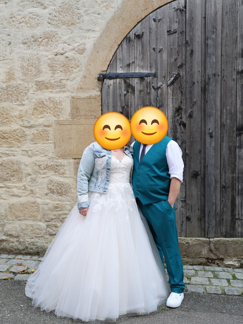 Brautkleid Celina
