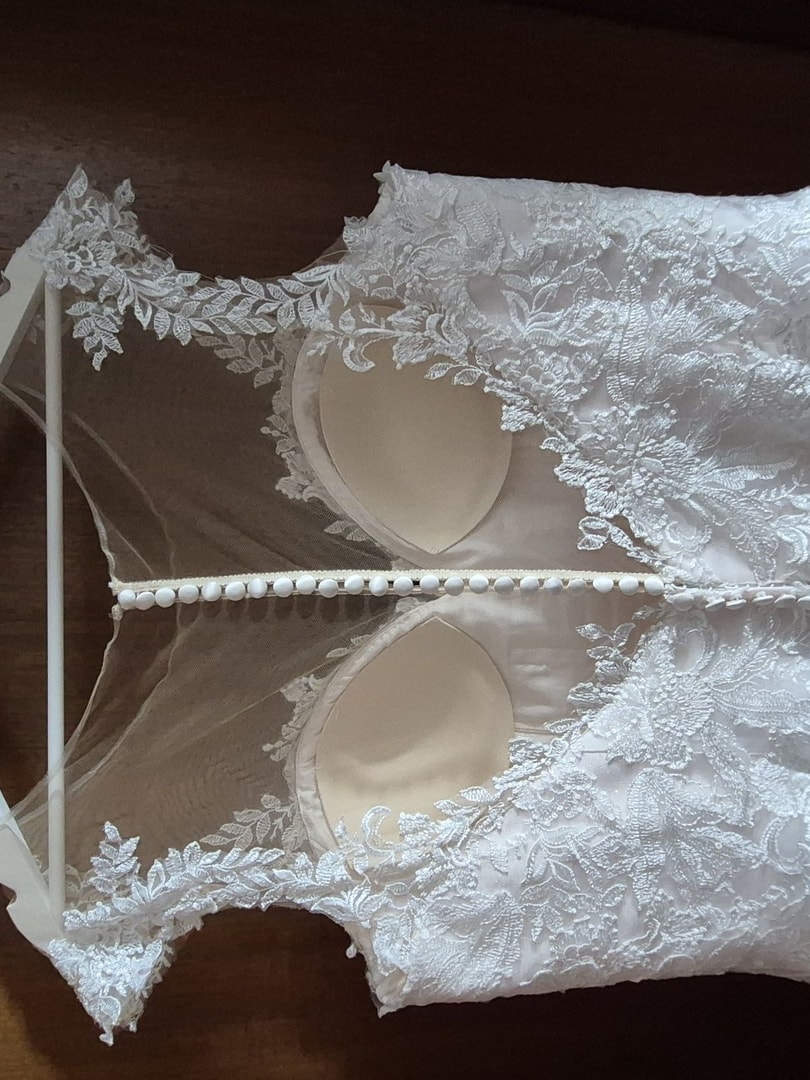 Brautkleid Celina