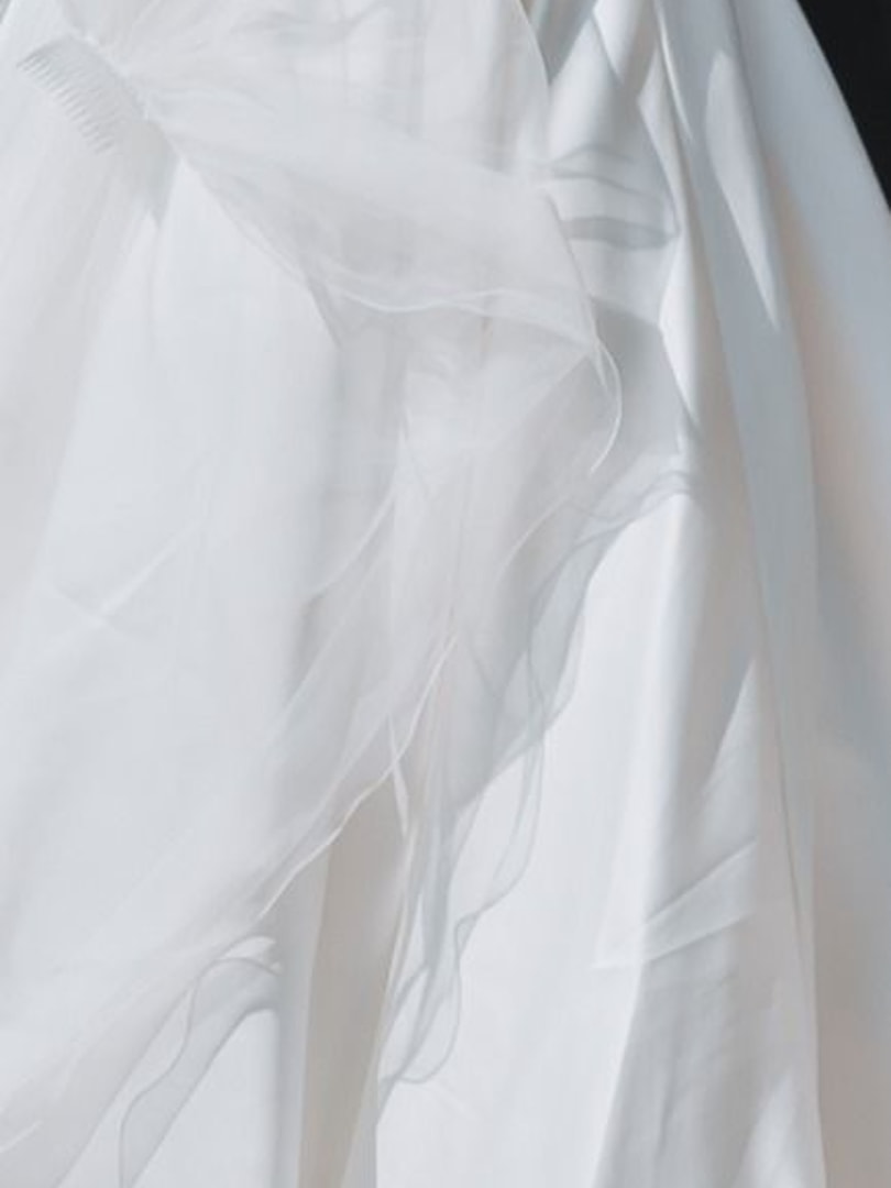 Traumhaftes Prinzessinnenkleid