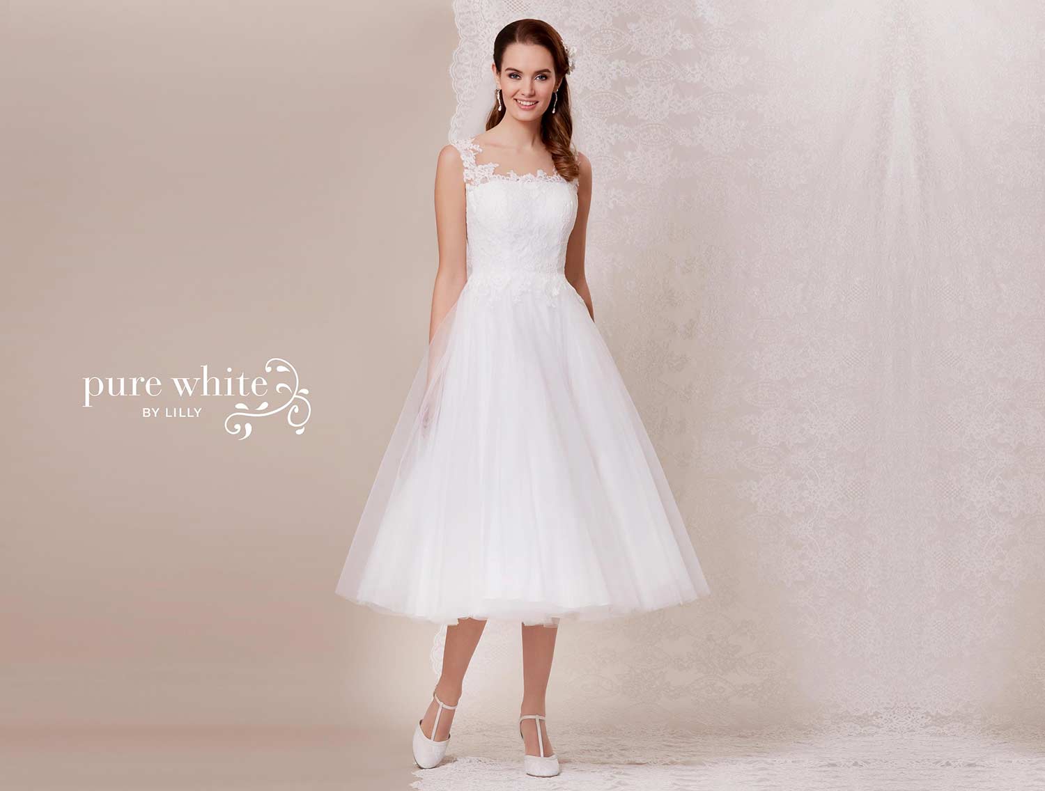 Wie gut sind LILLY Brautkleider?