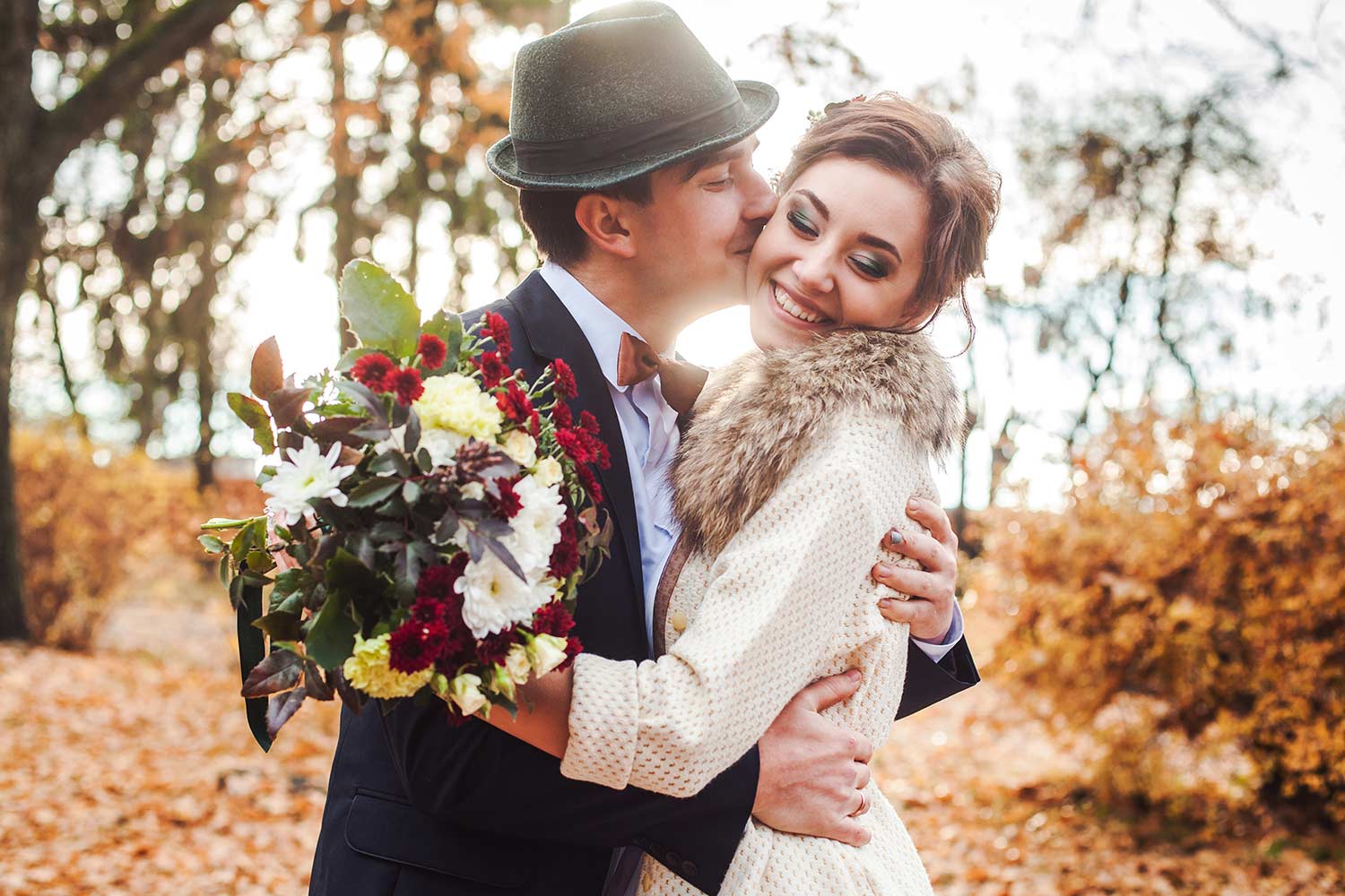 Drei praktische Tipps zur nostalgischen Vintage-Hochzeit