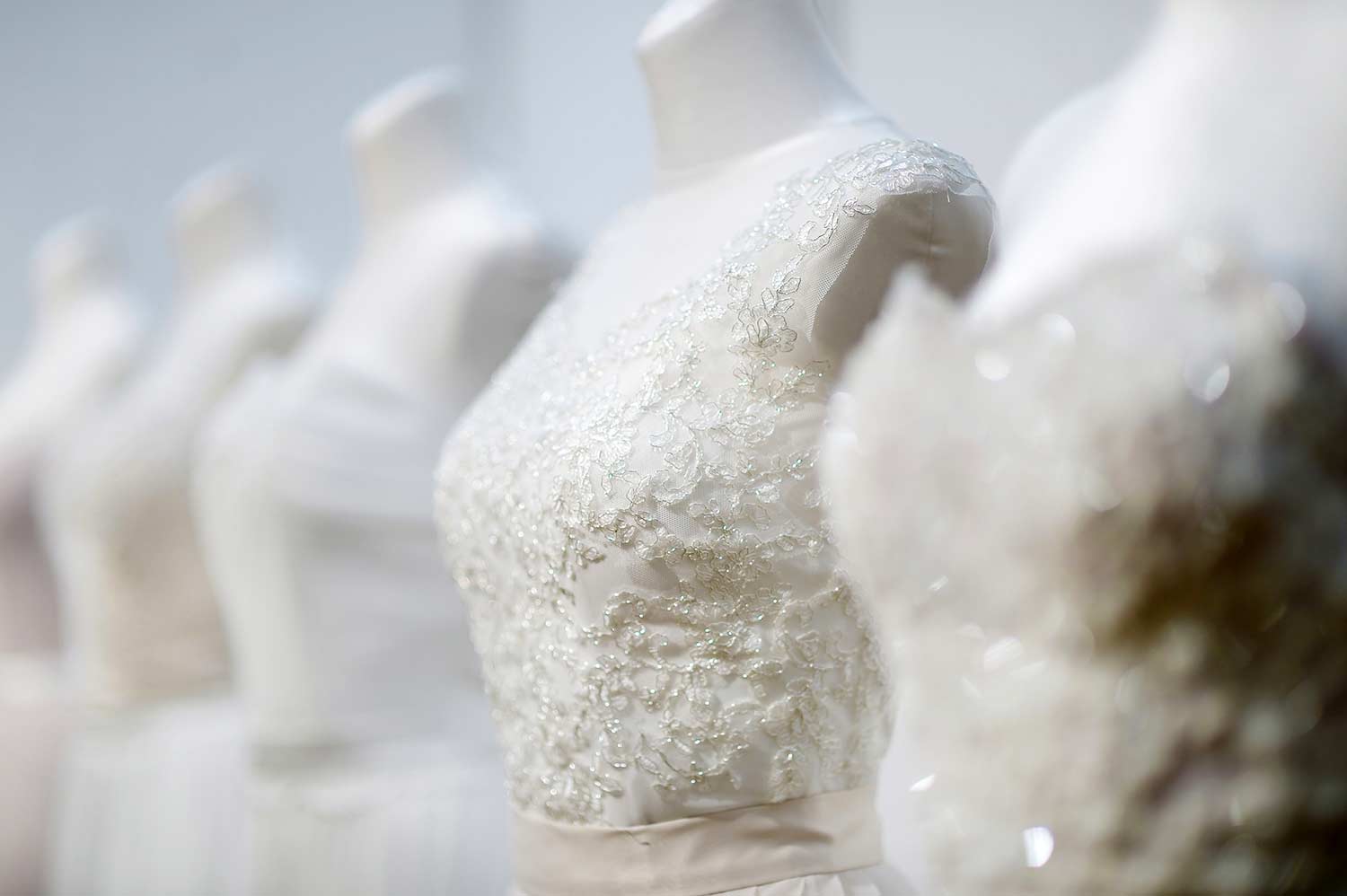 Brautkleid Grundlagen – Alles was du über das Brautkleid wissen solltest