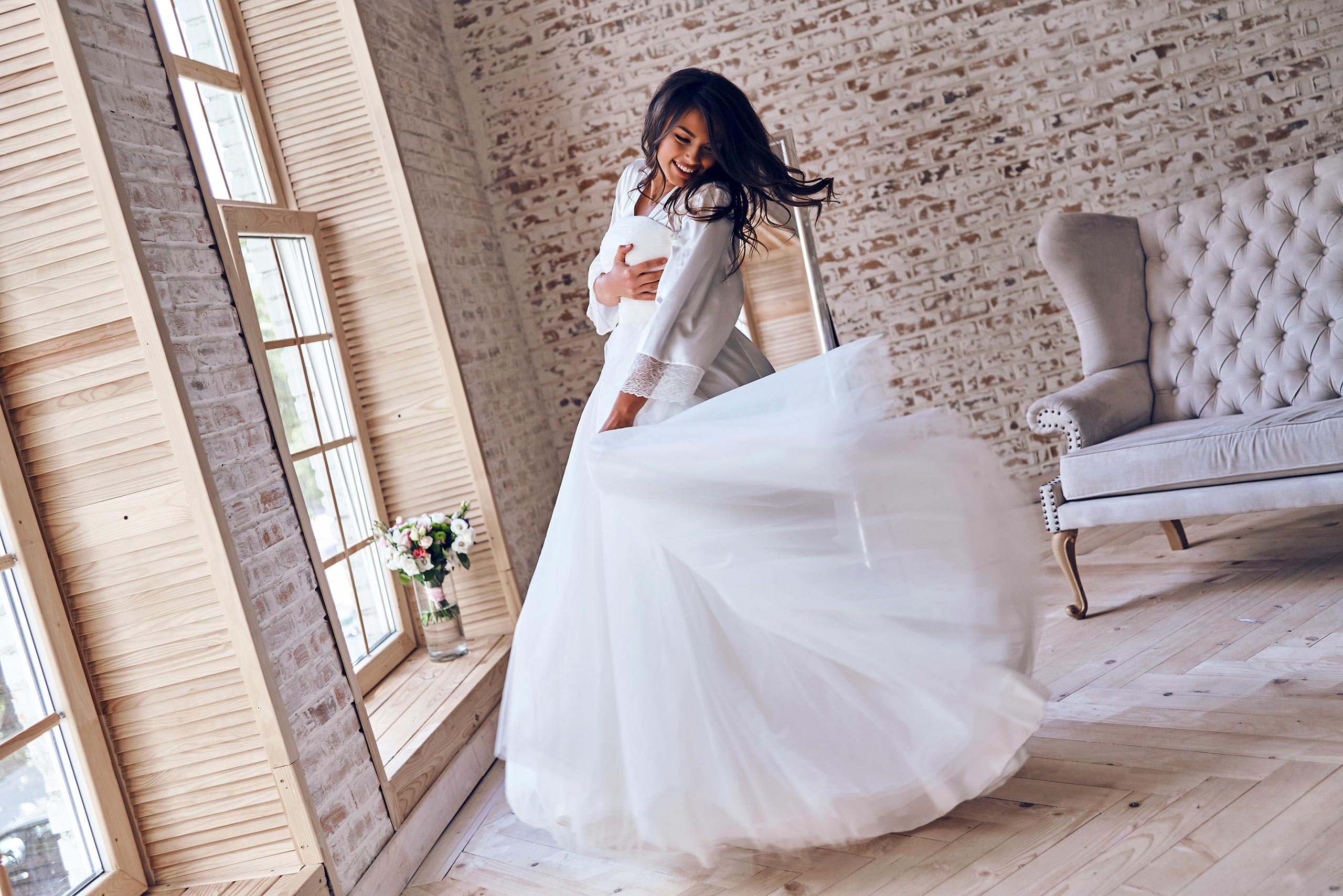Übersicht für Brautkleid Marken, Hersteller und Designer