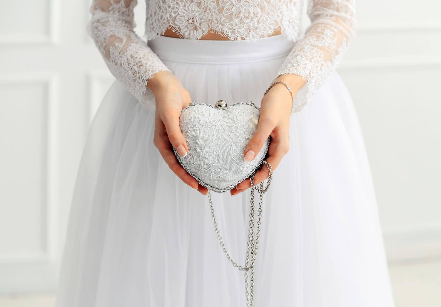 Braut-Accessoires und Brautschmuck – die 5 Must Haves und wichtige Tipps
