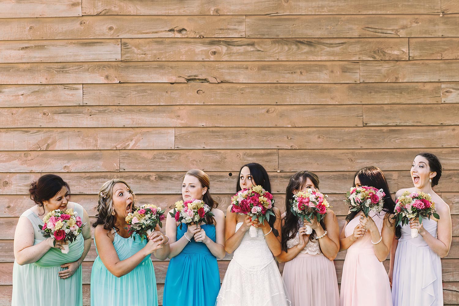 Hochzeitsknigge Teil 2 – Wichtige Do’s und Dont’s für Hochzeitsgäste